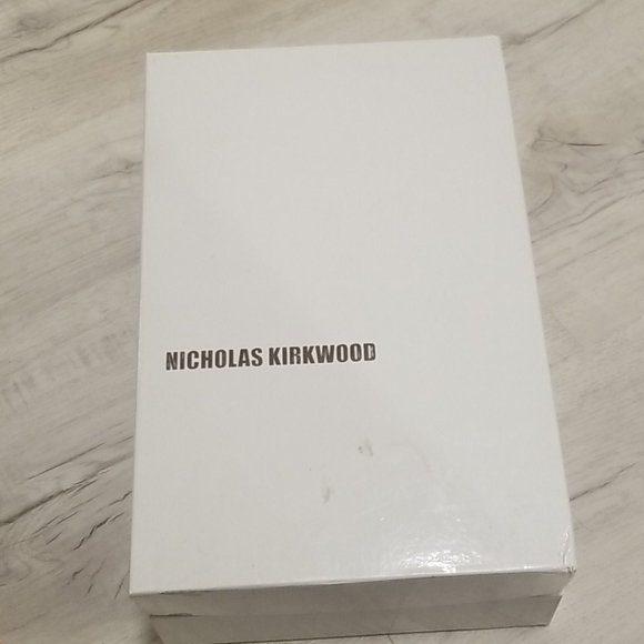 Nicholas Kirkwood heels (original box included) - Picture 7 of 7